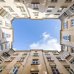 Rent like home - Marszałkowska 58