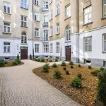 Rent like home - Marszałkowska 58