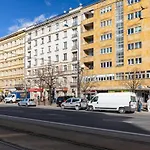 Rent like home - Marszałkowska 58