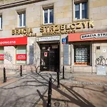 Rent like home - Marszałkowska 58